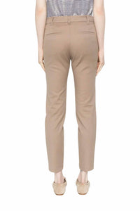 Brunello Cucinelli - Logo Patch Trouser