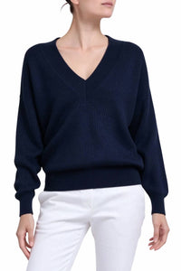 Brunello Cucinelli - Long Sleeve Sweater