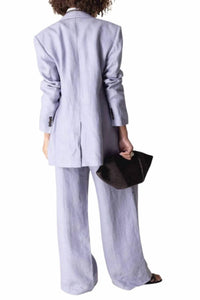 Brunello Cucinelli - Loose Pleated Trouser