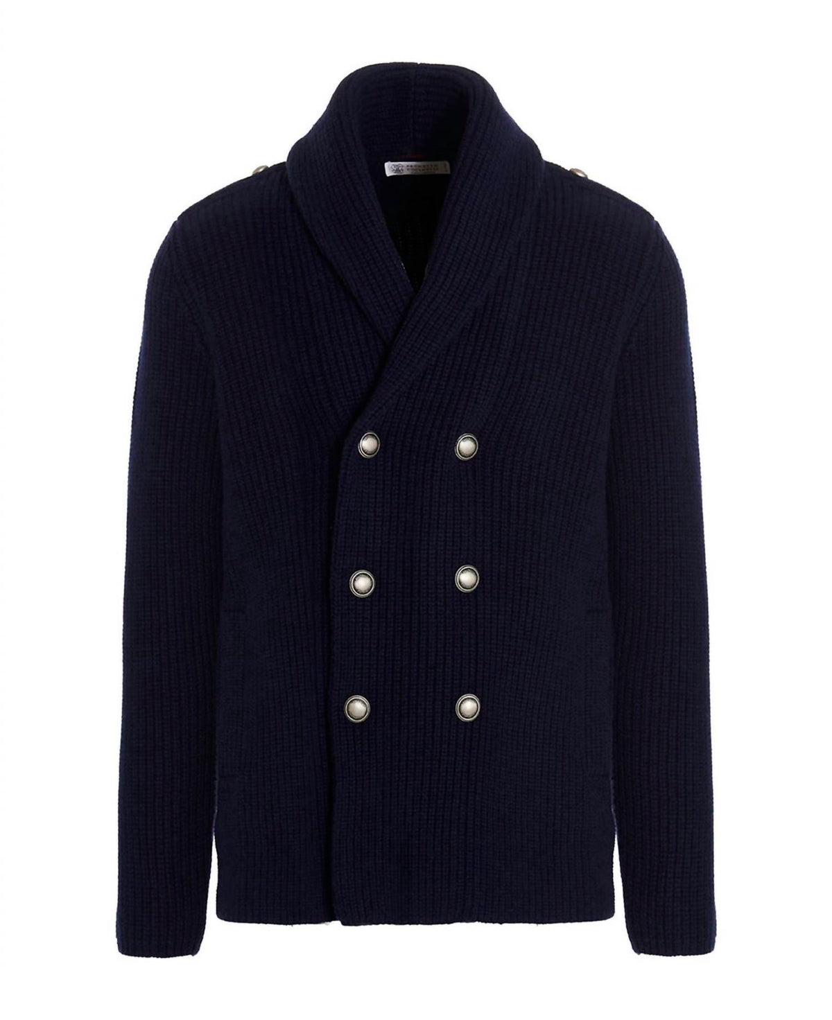 Brunello Cucinelli - Men's Wool Sweater