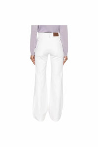 Brunello Cucinelli - Patch Back Pocket Flared Pant