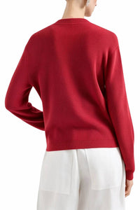 Brunello Cucinelli - Ribbed Pocket Cardigan