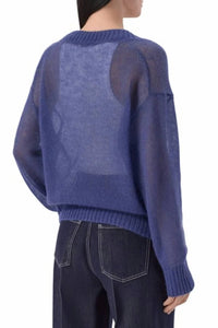 Brunello Cucinelli - Ribbed V-neck Sweater