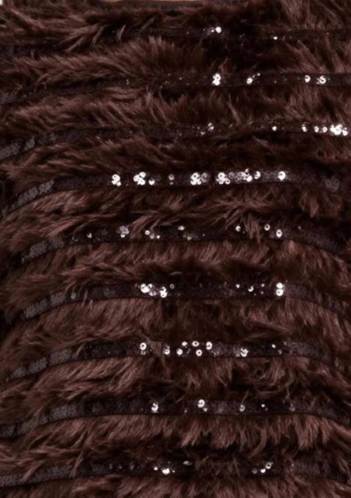 Brunello Cucinelli - Sequin-embellished Feathered Blouse