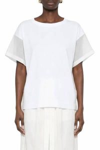 Brunello Cucinelli - Short Sleeve T-shirt