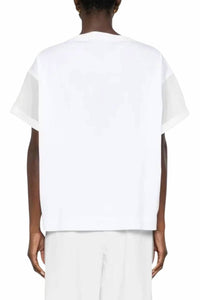 Brunello Cucinelli - Short Sleeve T-shirt