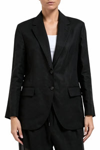 Brunello Cucinelli - Single Breasted Blazer