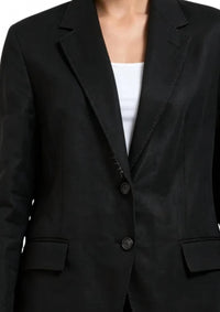 Brunello Cucinelli - Single Breasted Blazer