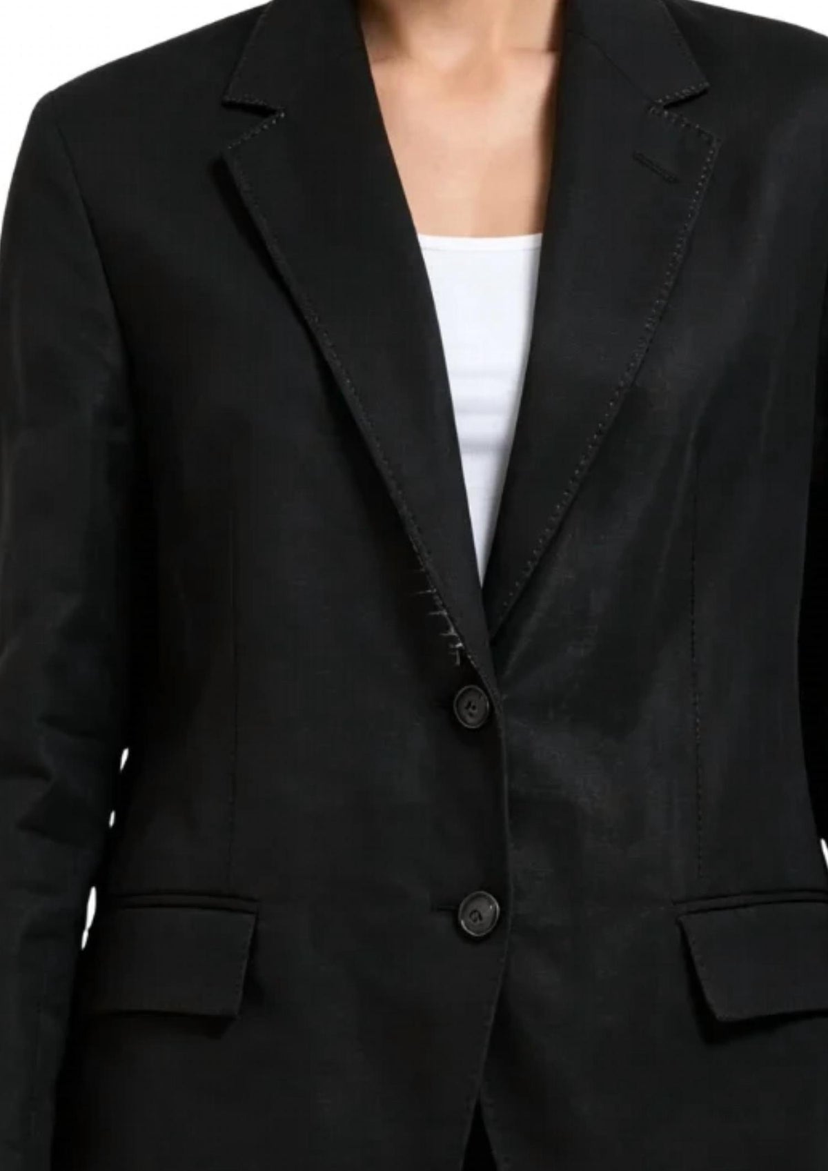 Brunello Cucinelli - Single Breasted Blazer