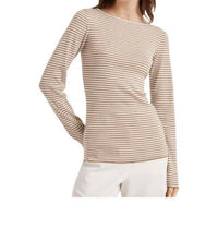 Brunello Cucinelli - Sparkling Striped Sweater