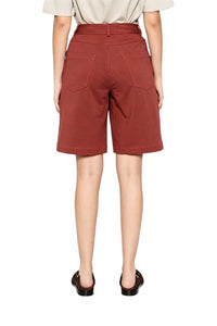 Brunello Cucinelli - Straight Leg Short