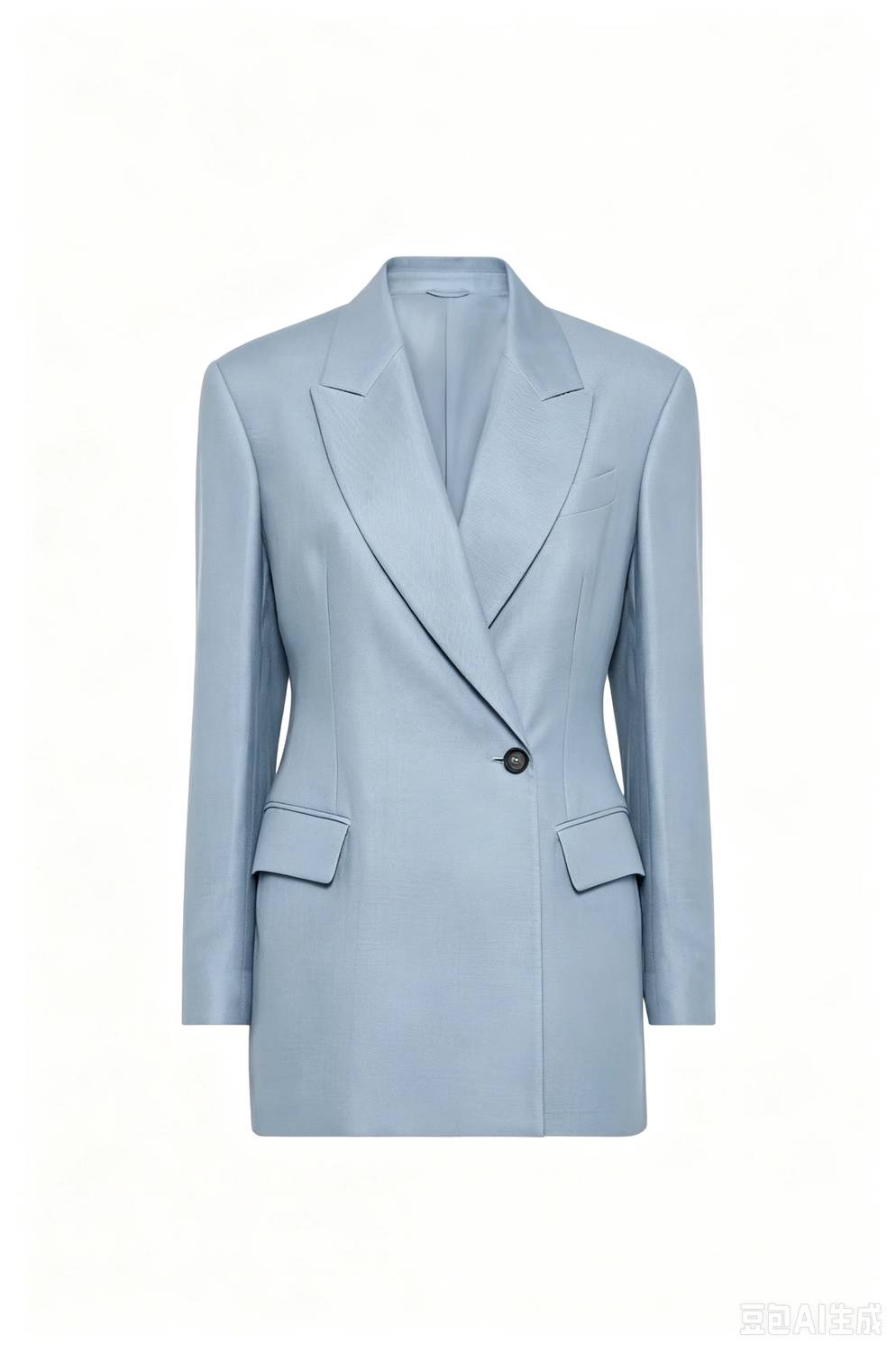 Brunello Cucinelli - Tailored Linen Blend Blazer