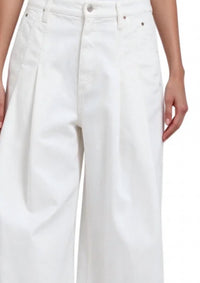 Brunello Cucinelli - Wide Leg Jean