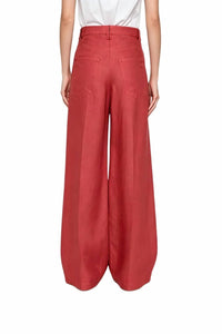 Brunello Cucinelli - Wide Leg Pant