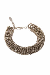 Brunello Cucinelli - Women's Beaded Bracelet