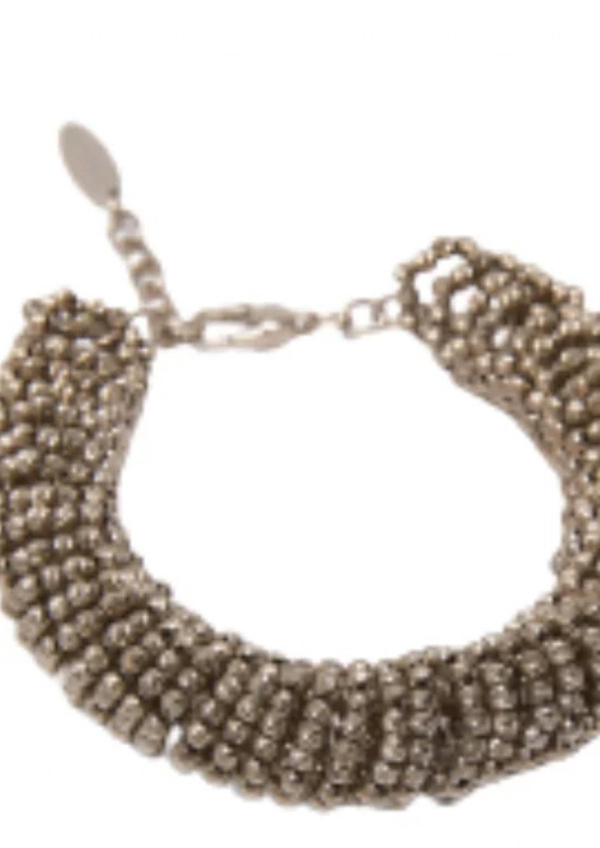 Brunello Cucinelli - Women's Beaded Bracelet