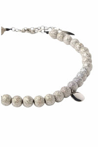 Brunello Cucinelli - Women's Beaded Choker Necklace