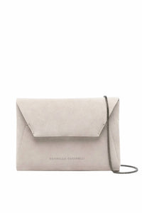 Brunello Cucinelli - Women's Chainstrap Mini Bag