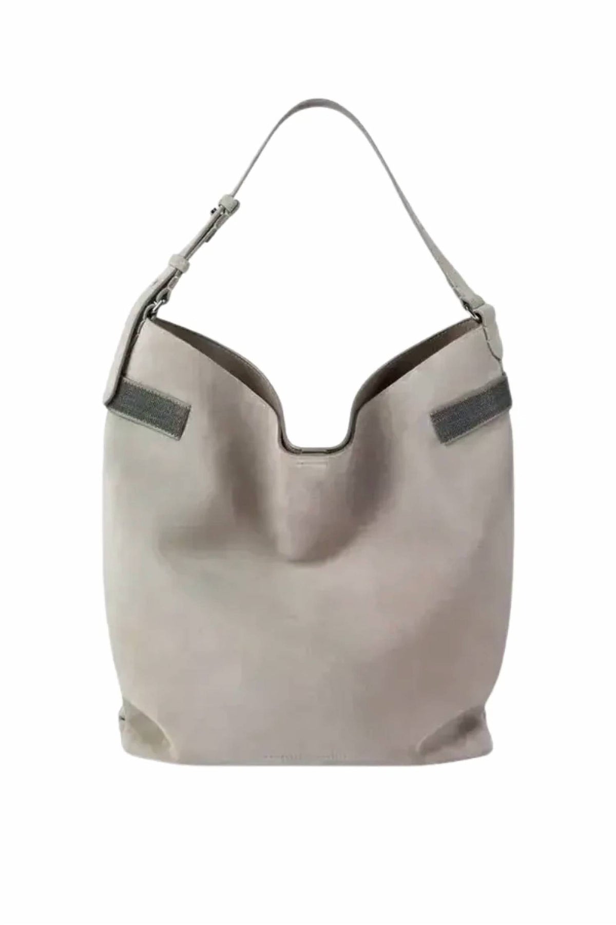 Brunello Cucinelli - Women's Essence Shoulder Bag
