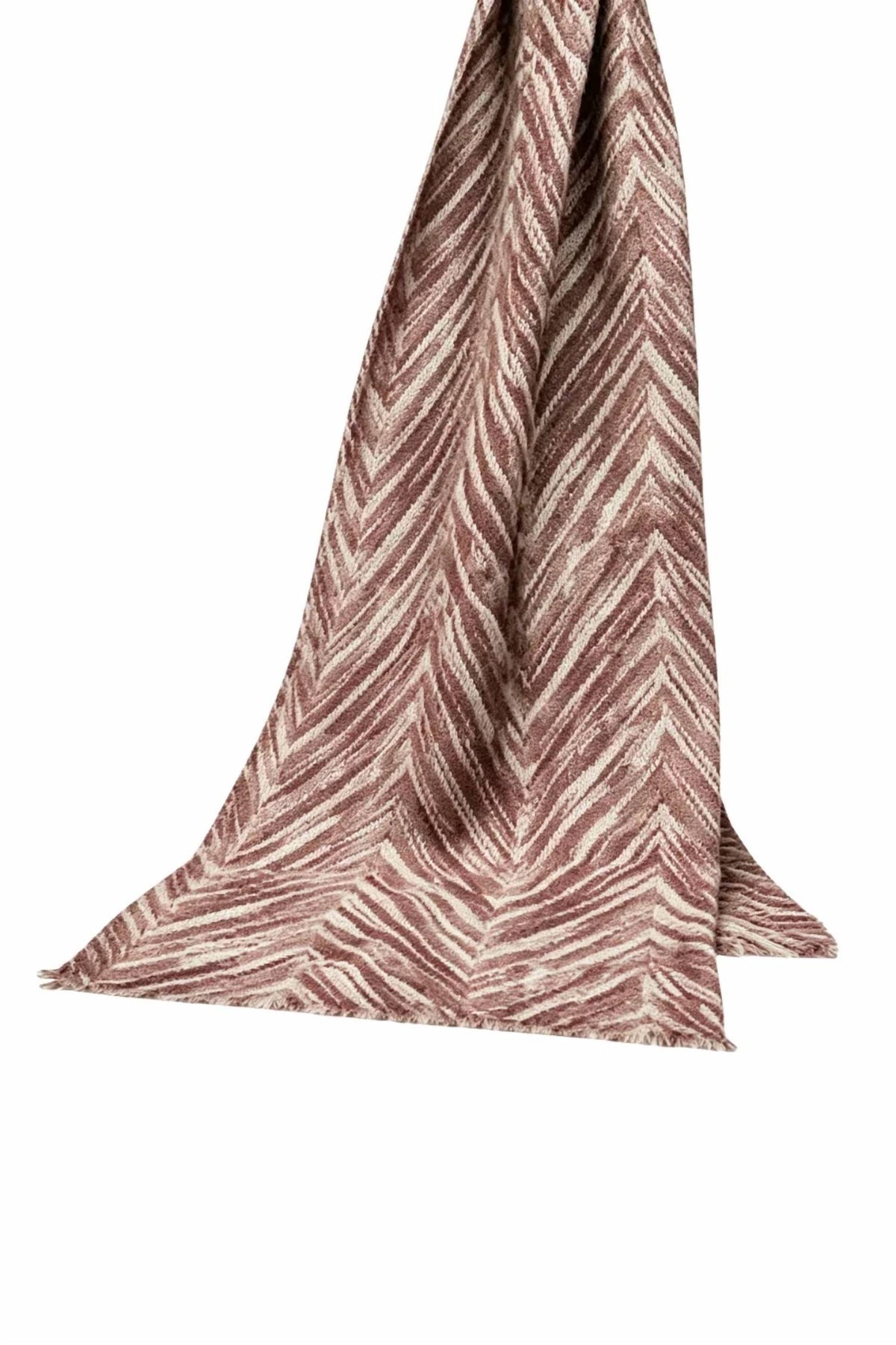Brunello Cucinelli - Women's Pattern Scarf