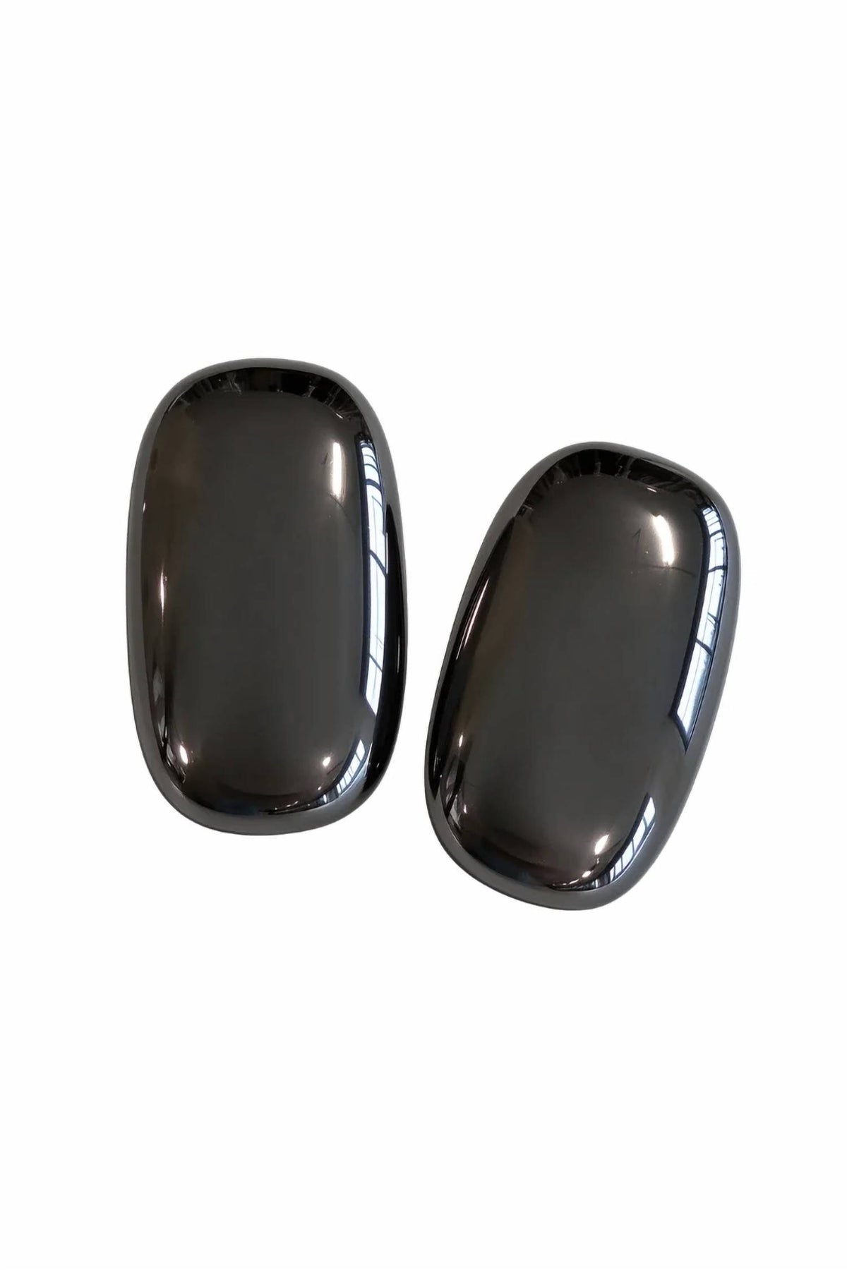 Brunello Cucinelli - Women's Polished Oval Earring