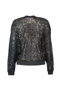 Brunello Cucinelli - Women's Sequined Jacket
