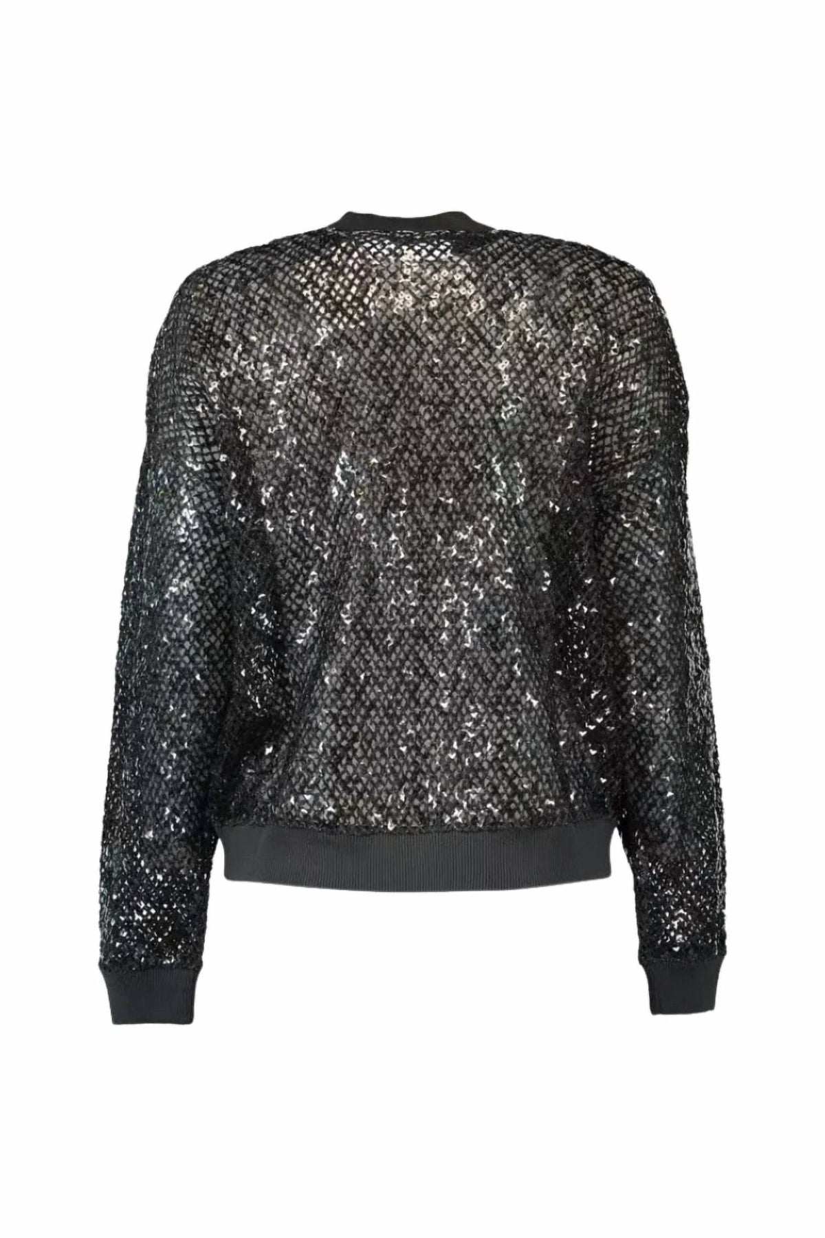 Brunello Cucinelli - Women's Sequined Jacket