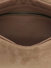 Brunello Cucinelli - Women's Side-insert Essence Clutch Bag