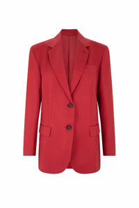 Brunello Cucinelli - Women's Single Breasted Blazer