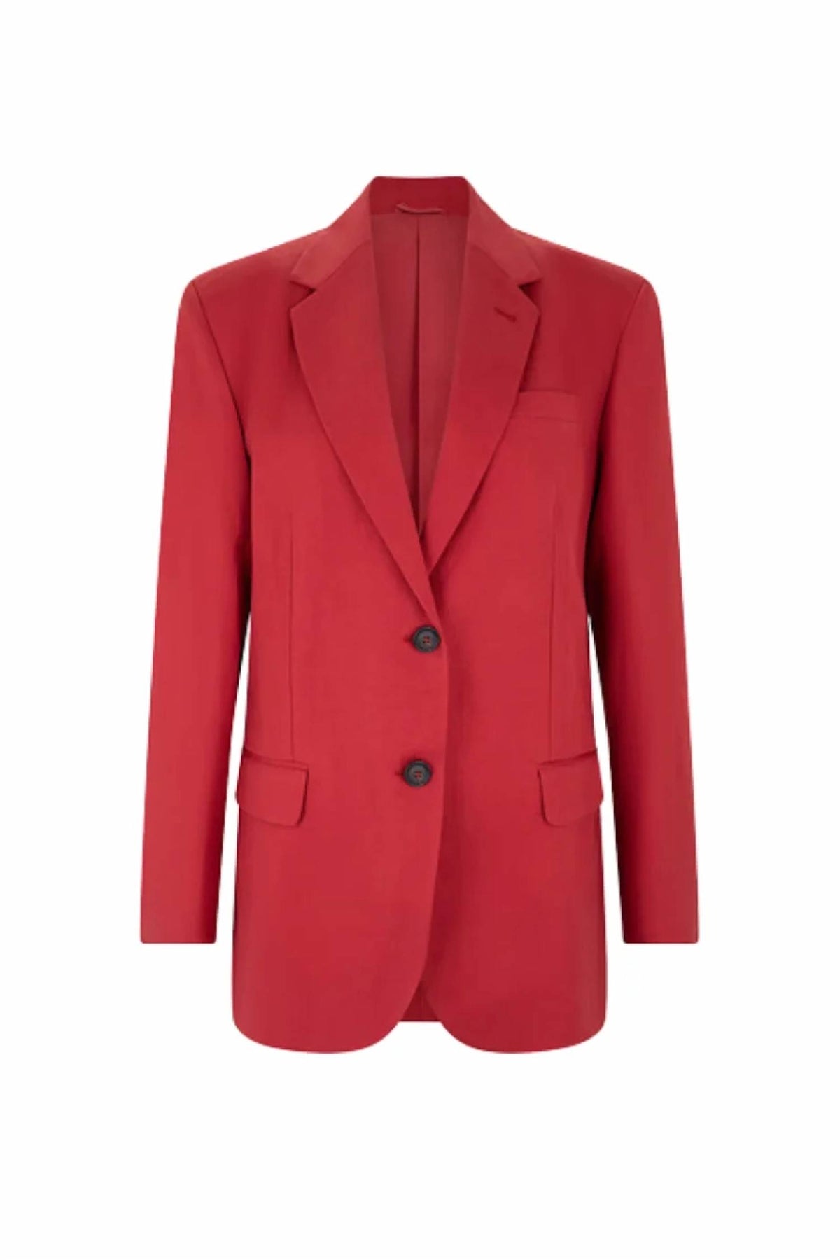 Brunello Cucinelli - Women's Single Breasted Blazer