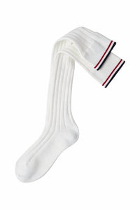 Brunello Cucinelli - Women's Stripe Socks