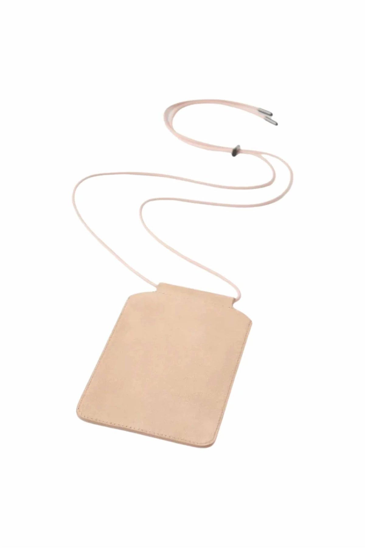 Brunello Cucinelli - Women's Suede Phone Case