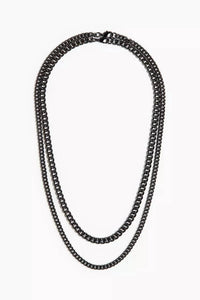 Brunello Cucinelli - Women's Two Pack Necklace