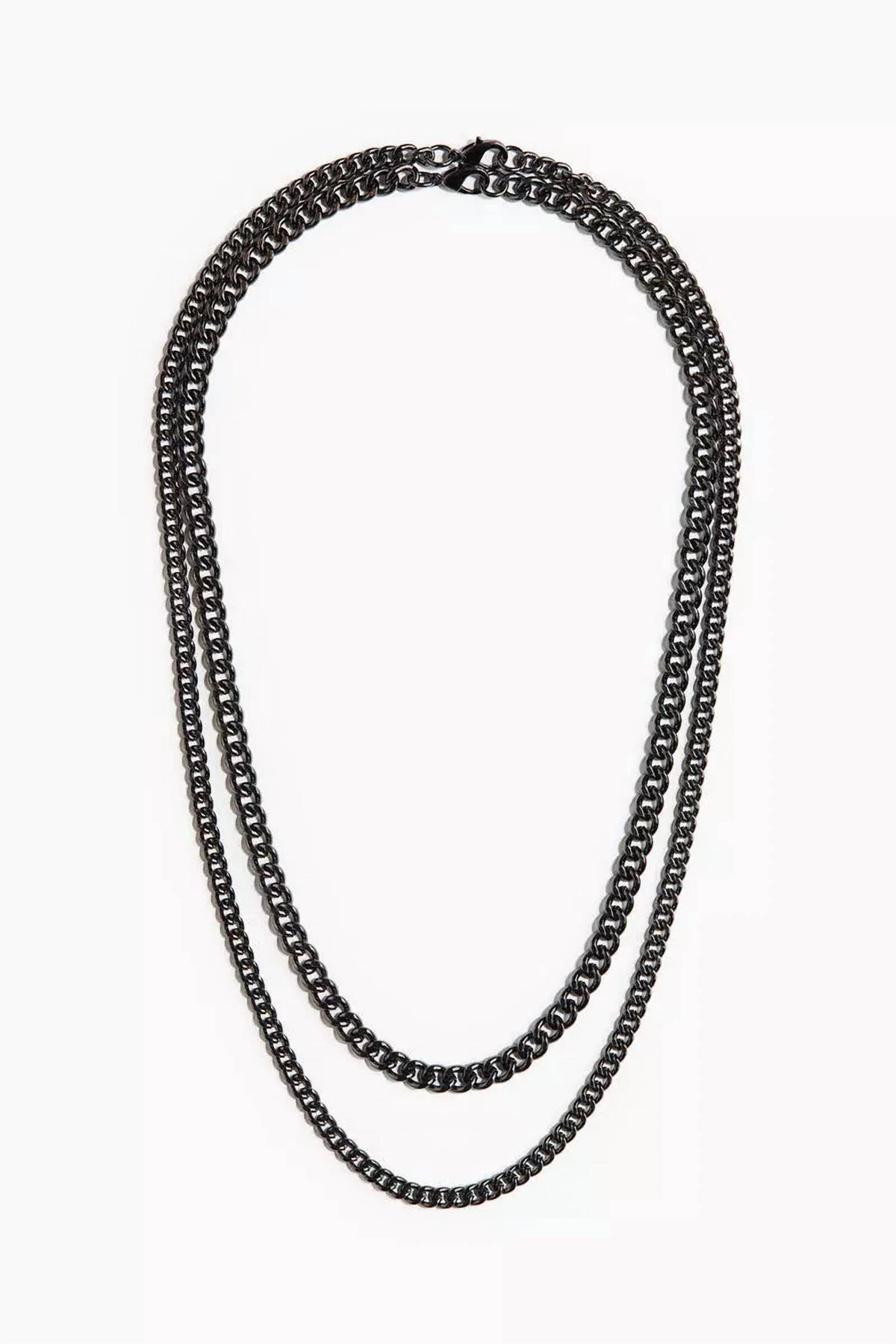 Brunello Cucinelli - Women's Two Pack Necklace
