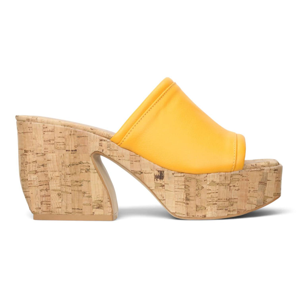 Bruno Menegatti - Women's Cara Platform Slide