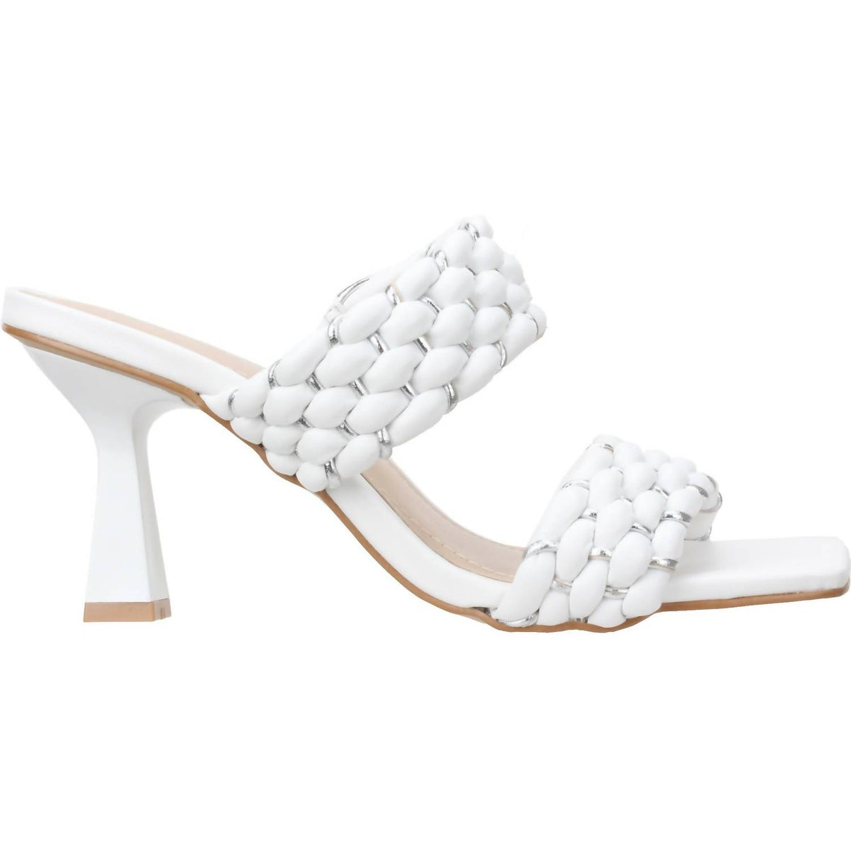 Bruno Menegatti - Women's Dolce Leather Mule Sandal