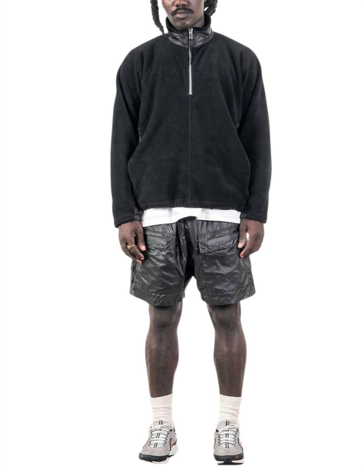 Btfl-Life - Skiing Pullover