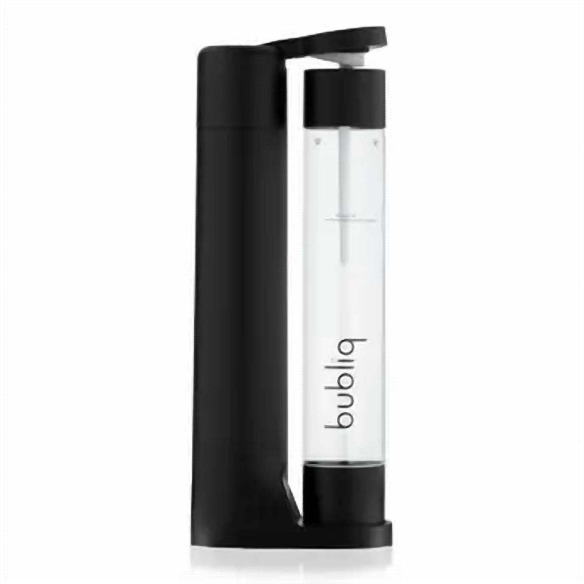 Bubliq - Carbonator & Extra Bottle Pack