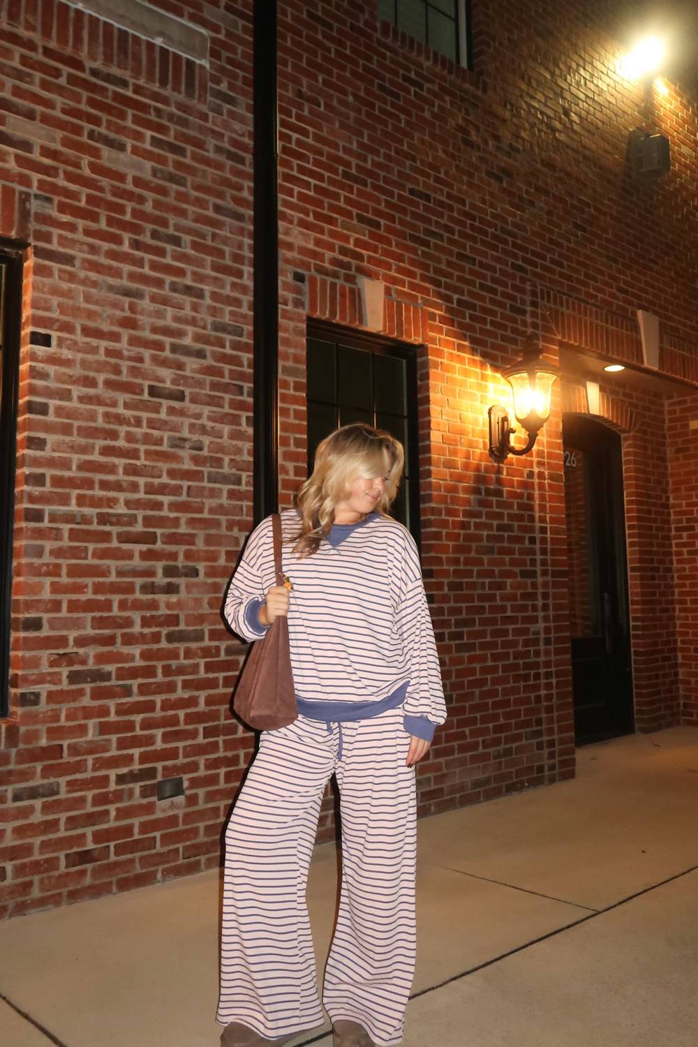 Bucketlist - The Daydream Stripe Set