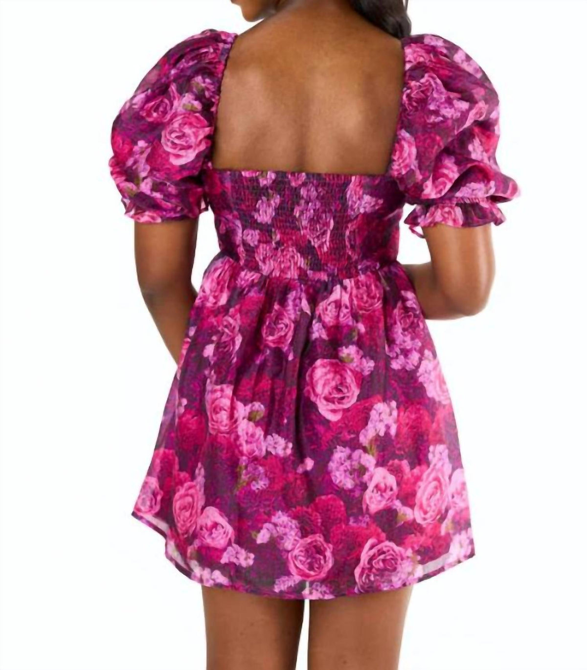 Buddylove - Colby Mini Dress