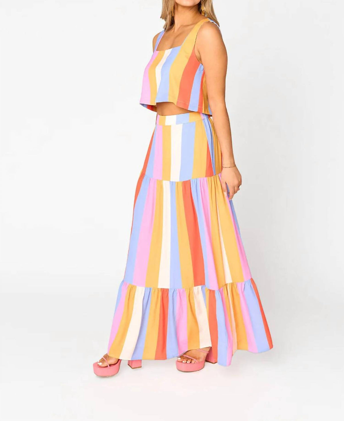 Buddylove - Cookie Two-piece Set