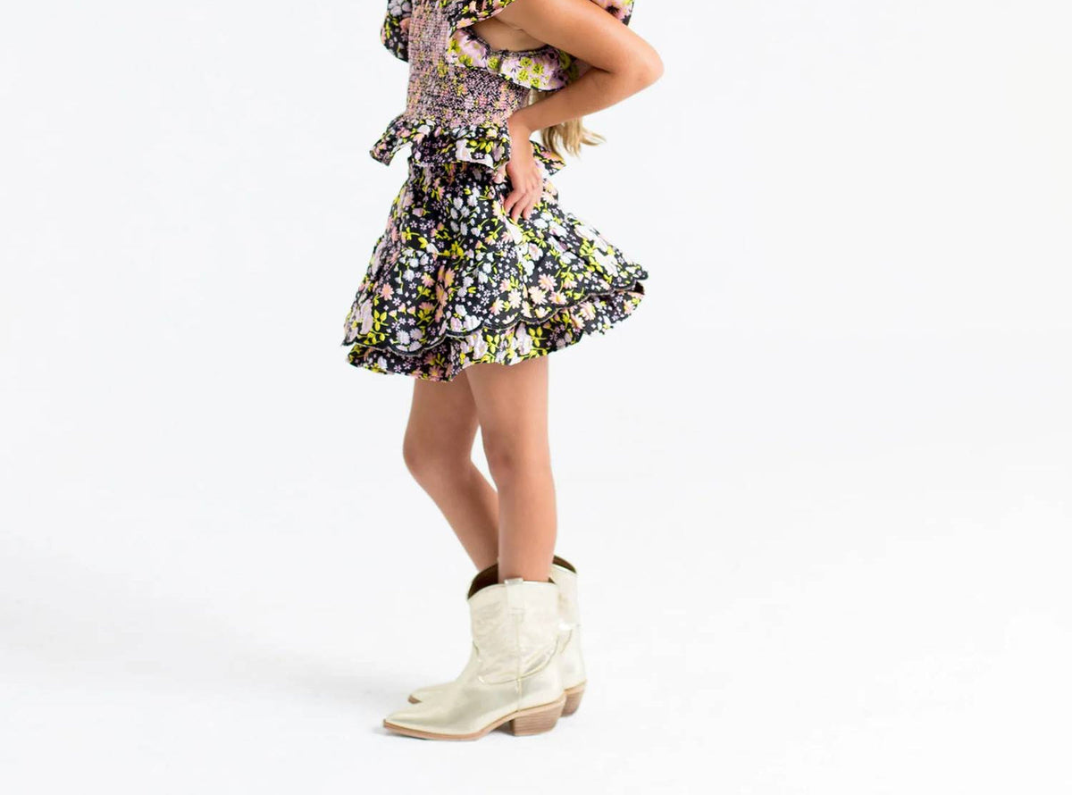 Buddylove - Daisy Skirt Set