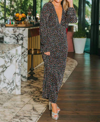 Buddylove - Evie Gemstone Dress - black - clothing - dresses