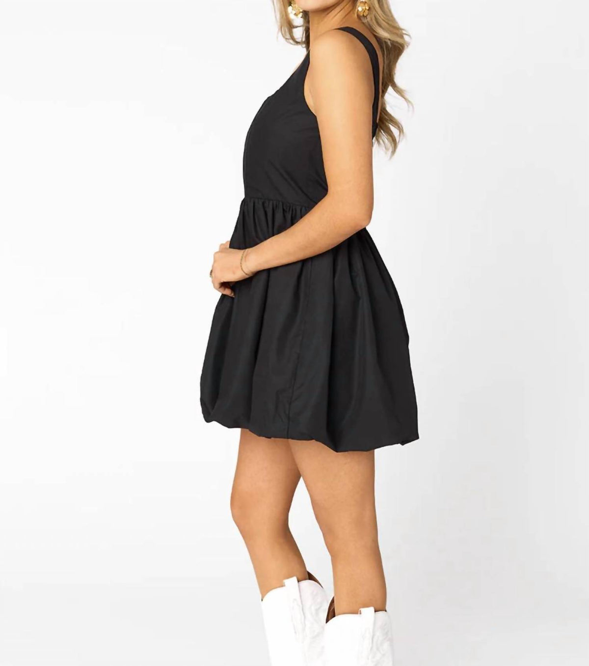 Buddylove - Heidi mini dress