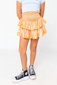 Buddylove - Tween Girl's Brookie Skort - bottoms - clothing - kids