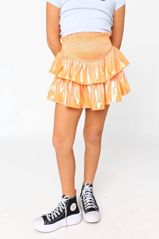 Buddylove - Tween Girl's Brookie Skort - bottoms - clothing - kids