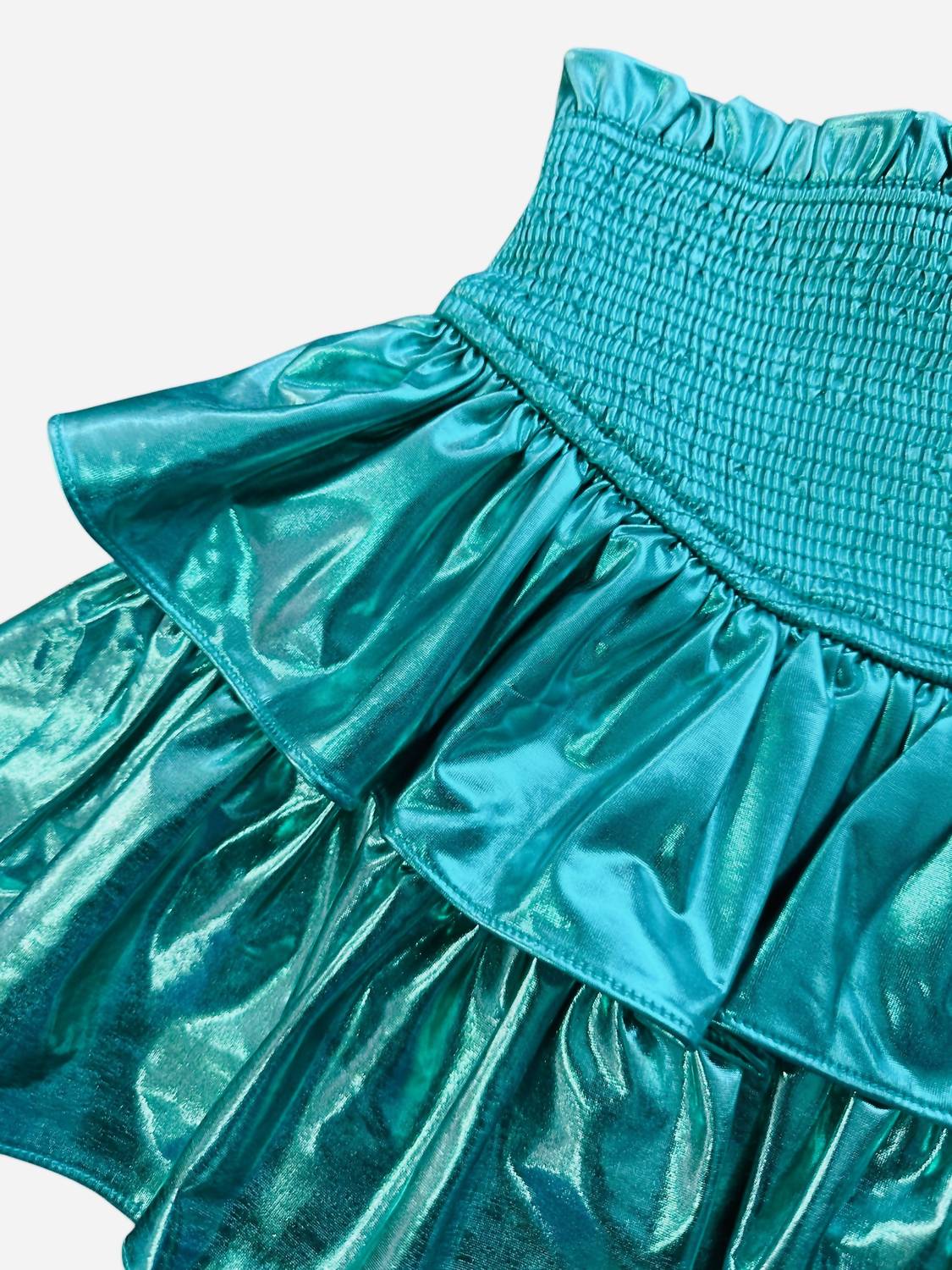 Buddylove - Tween Girl's Brookie Skort - bottoms - clothing - green