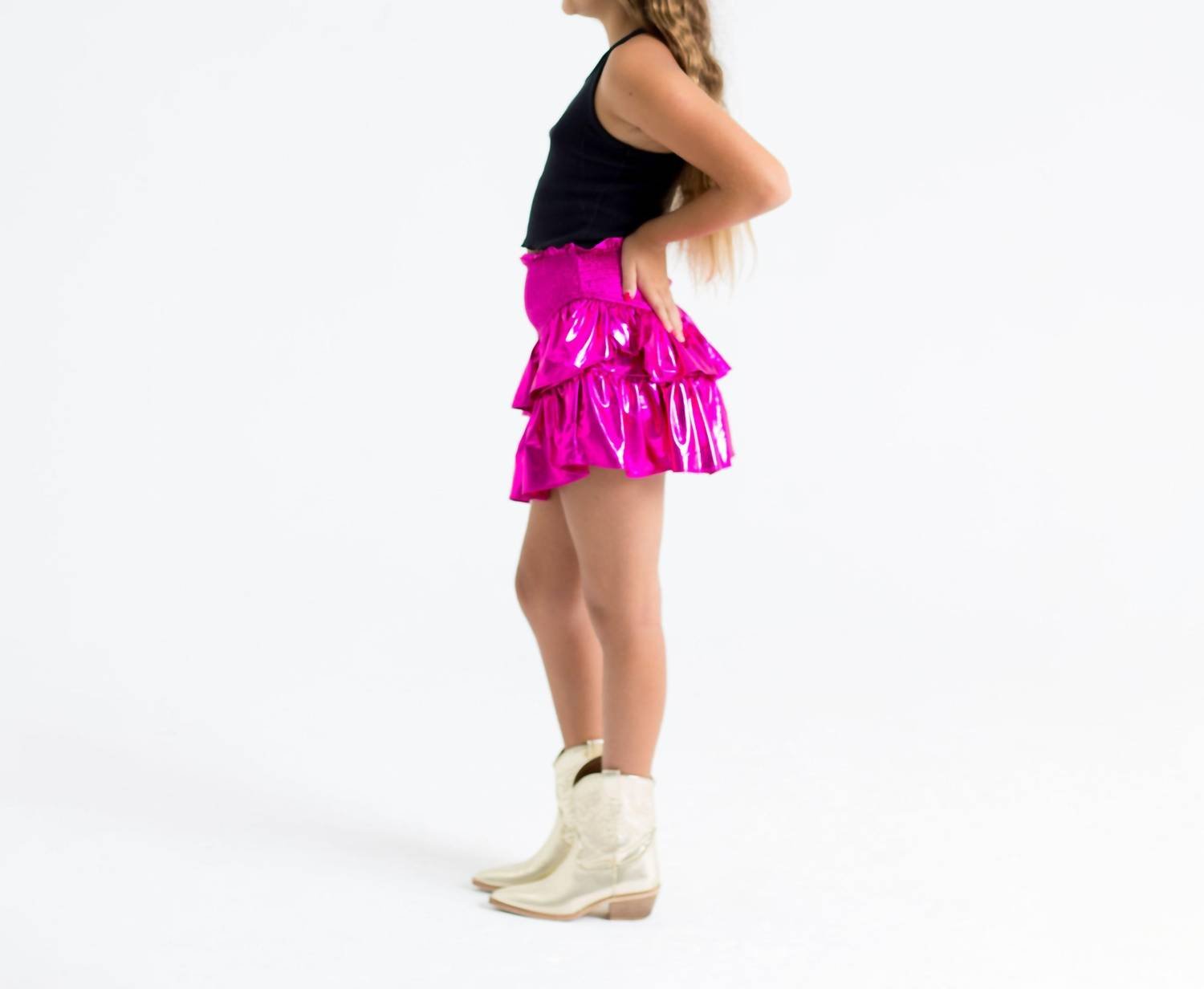 Buddylove - Tween Girl's Brookie Skort - bottoms - clothing - kids