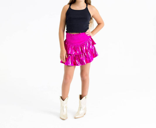 Buddylove - Tween Girl's Brookie Skort - bottoms - clothing - kids
