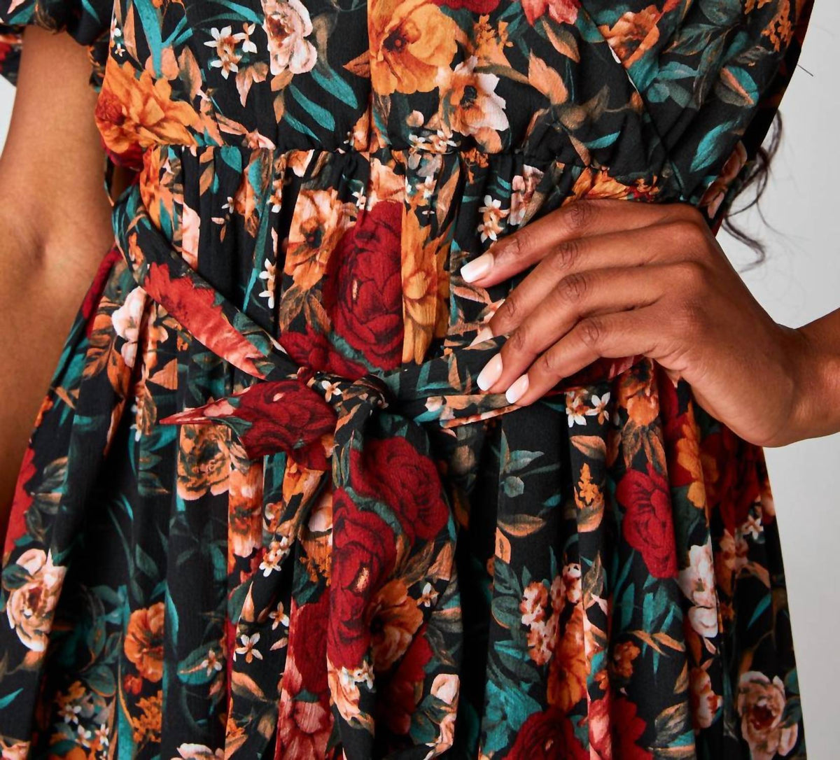 Buddylove - Viola Sydney Dress